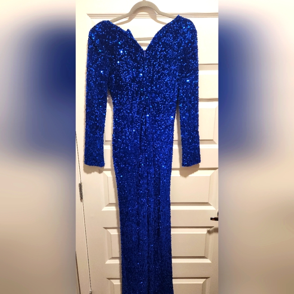 Formal Gown